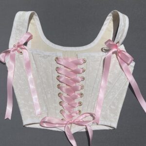 The Perfect Corset - Coquette